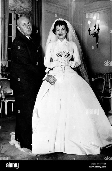 christian dior wedding|who did christian dior marry.